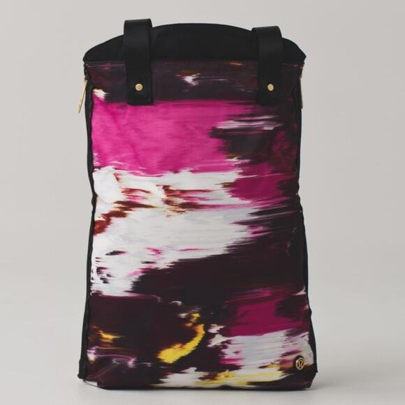 Lululemon Bring It Om Tote - Picture 1 of 12